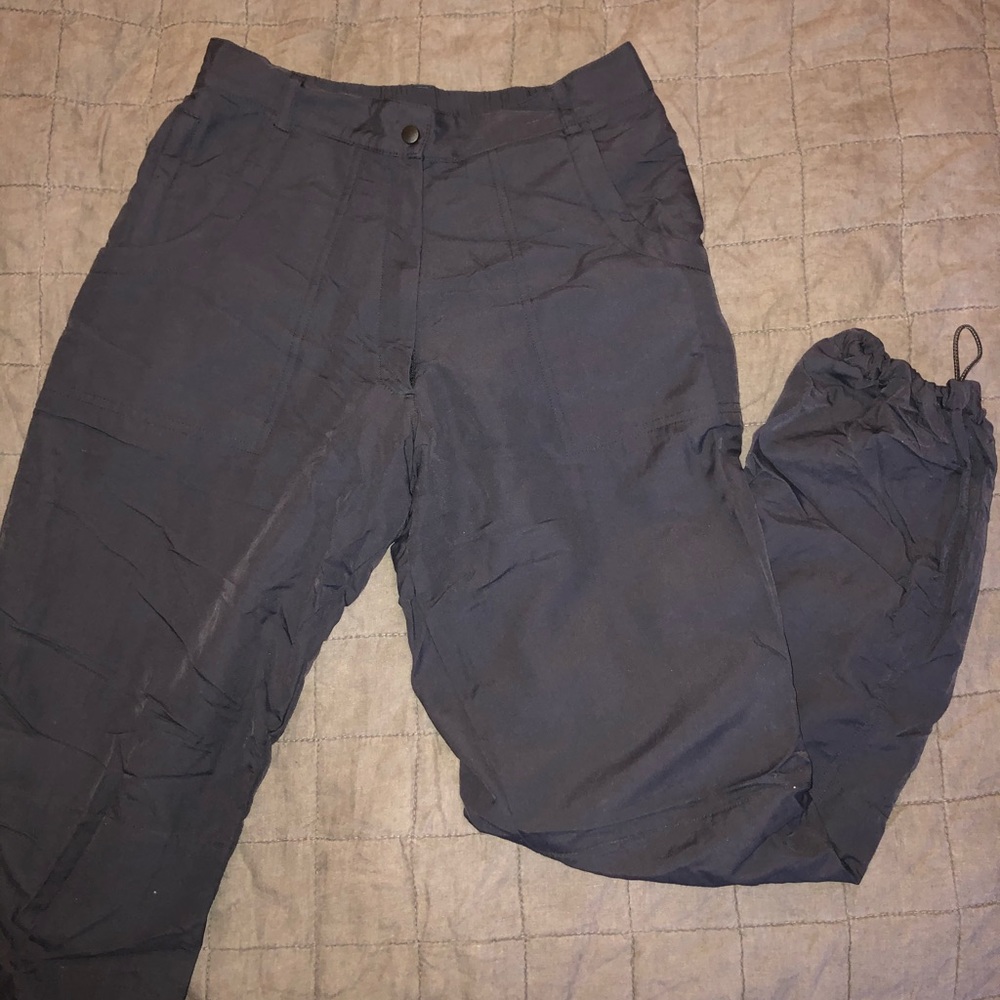 Rab for women Vapour-rise pant